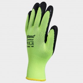 Γάντια με επικάλυψη λάτεξ HANOVER ECO 4