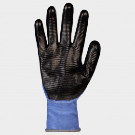 Γάντια με νιτρίλιο XEMA 3