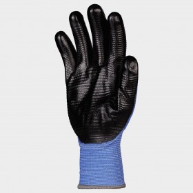 Γάντια με νιτρίλιο XEMA 5