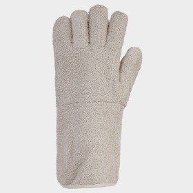 Θερμομονωτικά γάντια με επιπλέον επένδυση TERRY LONG 2