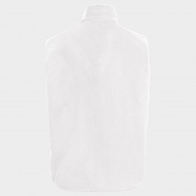 Γιλέκο fleece VERSA POLAR WHITE 2
