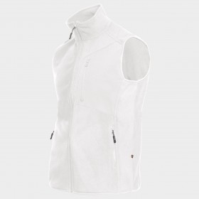 Γιλέκο fleece VERSA POLAR WHITE 3