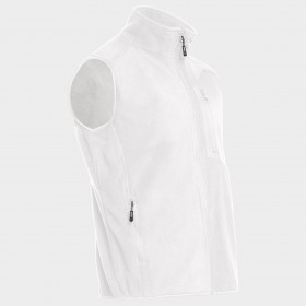 Γιλέκο fleece VERSA POLAR WHITE 4