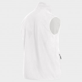 Γιλέκο fleece VERSA POLAR WHITE 5