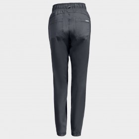 Ιατρικό παντελόνι CHEROKEE R JOGGER GREY WWE012 2