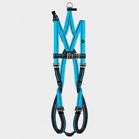 Ζώνη προστασίας από πτώση IRUDEK Light 14 1