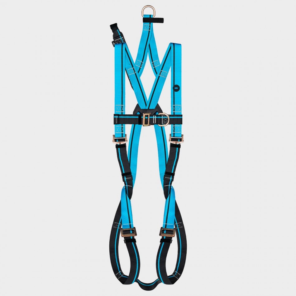 Ζώνη προστασίας από πτώση IRUDEK Light 14