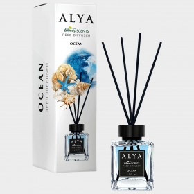 Αποσμητικό δωματίου ALYA REED DIF Ocean
