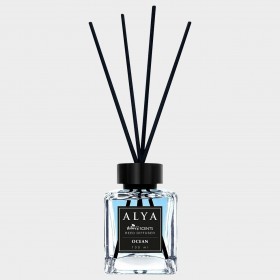 Αποσμητικό δωματίου ALYA REED DIF Ocean 2