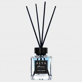 Αποσμητικό δωματίου ALYA REED DIF Cool Linen 2