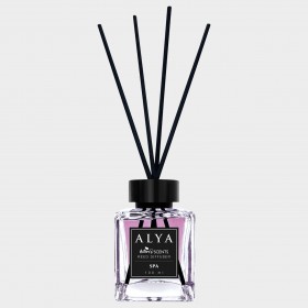 Αποσμητικό δωματίου ALYA REED DIF Spa 2