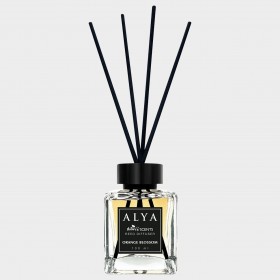 Αποσμητικό δωματίου ALYA REED DIF Orange Blossom 2