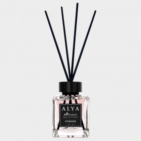 Αποσμητικό δωματίου ALYA REED DIF Powder 2