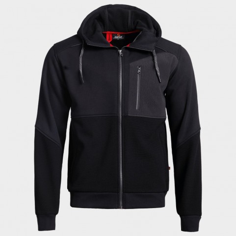 Ζακέτα FLEX PRO BLACK