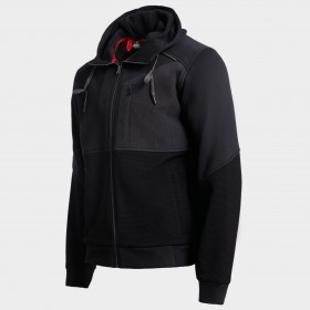 Ζακέτα FLEX PRO BLACK 3