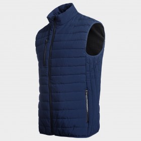 Καπιτονέ γιλέκο MADOC EVO NAVY BLUE 4