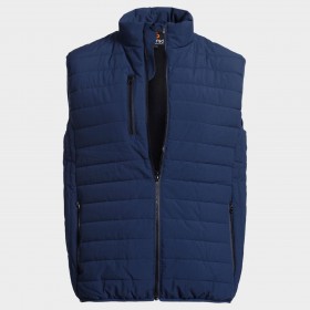 Καπιτονέ γιλέκο MADOC EVO NAVY BLUE 6