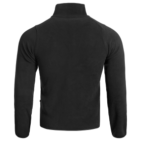 Ζακέτα φλιζ VERSA POLAR BLACK 2