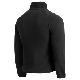 Ζακέτα φλιζ VERSA POLAR BLACK 5