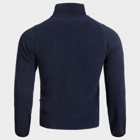Ζακέτα φλιζ VERSA POLAR NAVY BLUE 2