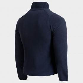 Ζακέτα φλιζ VERSA POLAR NAVY BLUE 4