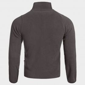 Ζακέτα φλιζ VERSA POLAR GREY 2