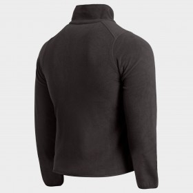 Ζακέτα φλιζ VERSA POLAR GREY 5