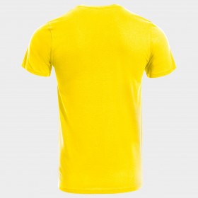 Κοντομάνικο STENSO NAOS YELLOW 3