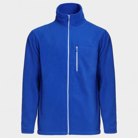 Ζακέτα KARELA ROYAL BLUE