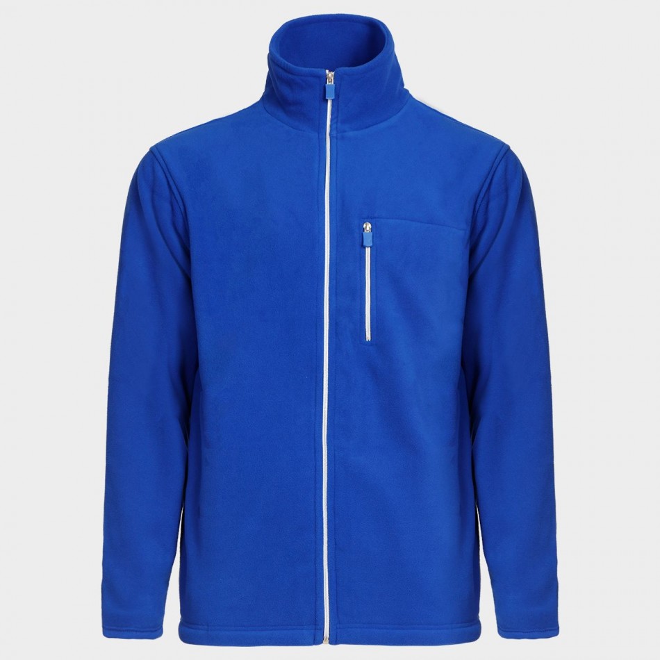 Ζακέτα KARELA ROYAL BLUE