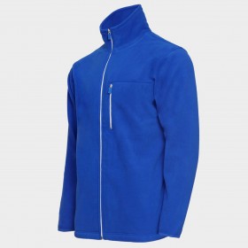 Ζακέτα KARELA ROYAL BLUE 3