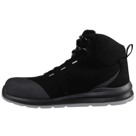 Παπούτσια εργασίας JETT BLACK ANKLE MF S3 5