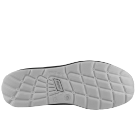 Παπούτσια εργασίας JETT BLACK ANKLE MF S3 6