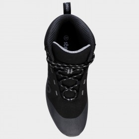 Παπούτσια εργασίας JETT BLACK ANKLE MF S3 7