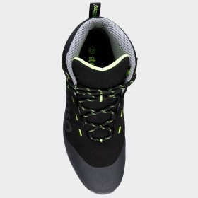 Παπούτσια εργασίας JETT GREEN ANKLE MF S3 8