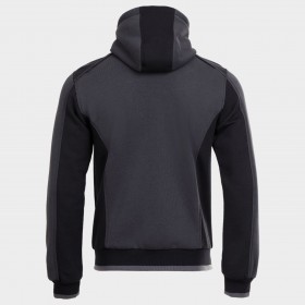 Ζακέτα εργασίας REVOLT 2.0 GREY/BLACK 3