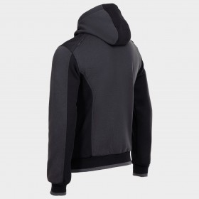 Ζακέτα εργασίας REVOLT 2.0 GREY/BLACK 6