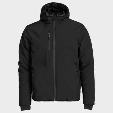 Μπουφάν εργασίας REEF PAD SOFTSHELL BLACK