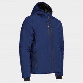 Μπουφάν εργασίας REEF PAD SOFTSHELL DARK BLUE 7