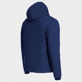 Μπουφάν εργασίας REEF PAD SOFTSHELL DARK BLUE 8