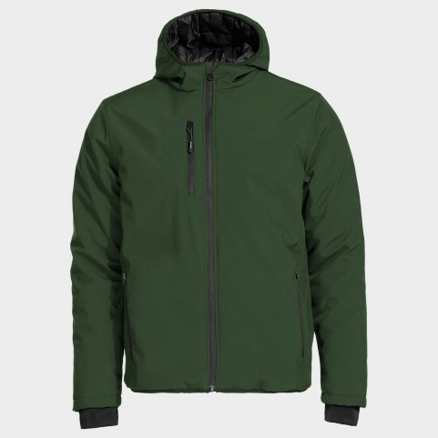Μπουφάν εργασίας REEF PAD SOFTSHELL MILITARY GREEN