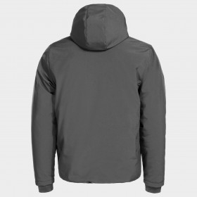 Μπουφάν εργασίας REEF PAD SOFTSHELL GREY 5