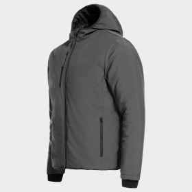Μπουφάν εργασίας REEF PAD SOFTSHELL GREY 6