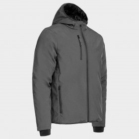 Μπουφάν εργασίας REEF PAD SOFTSHELL GREY 7