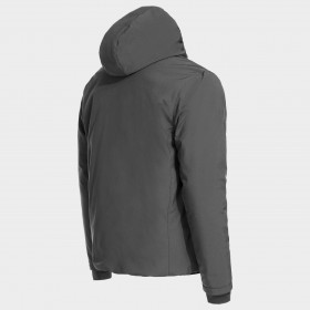 Μπουφάν εργασίας REEF PAD SOFTSHELL GREY 8