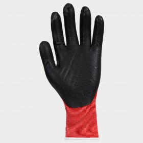 Γάντια βουτηγμένα σε αφρό νιτριλίου EGEBANT SANFOAM







 2