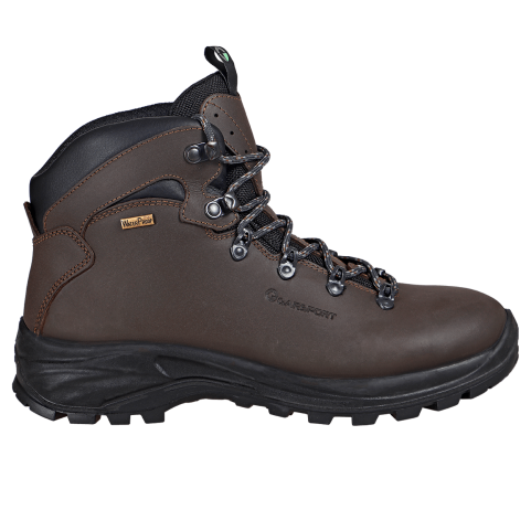 Παπούτσια εργασίας GARSPORT STELVIO WP