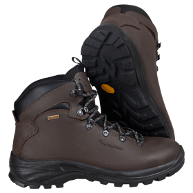 Παπούτσια εργασίας GARSPORT STELVIO WP 4
