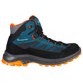 Παπούτσια εργασίας GARSPORT GIAU MID WP