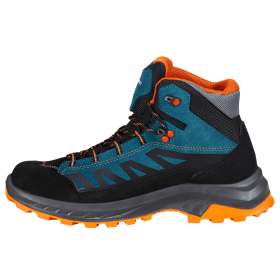 Παπούτσια εργασίας GARSPORT GIAU MID WP 2